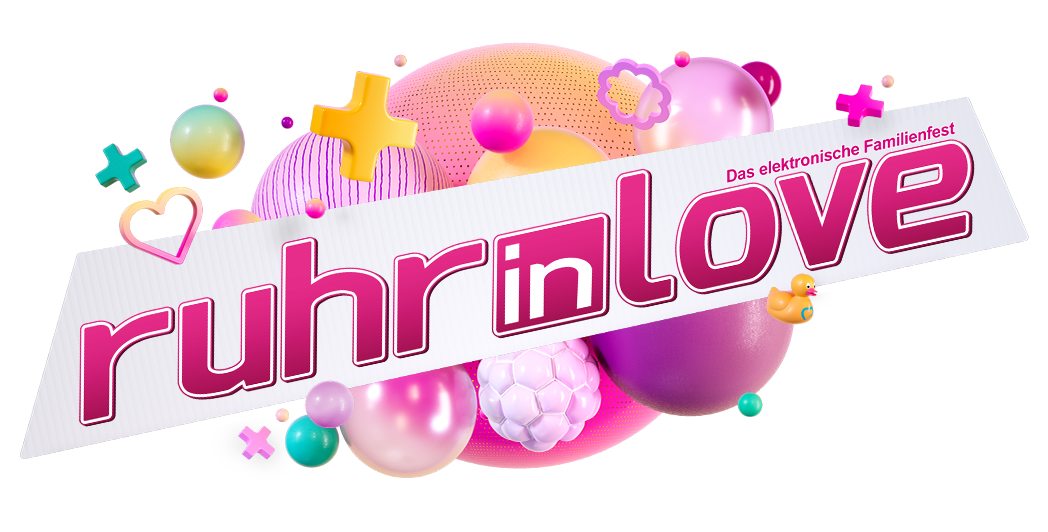 Ruhr-in-Love