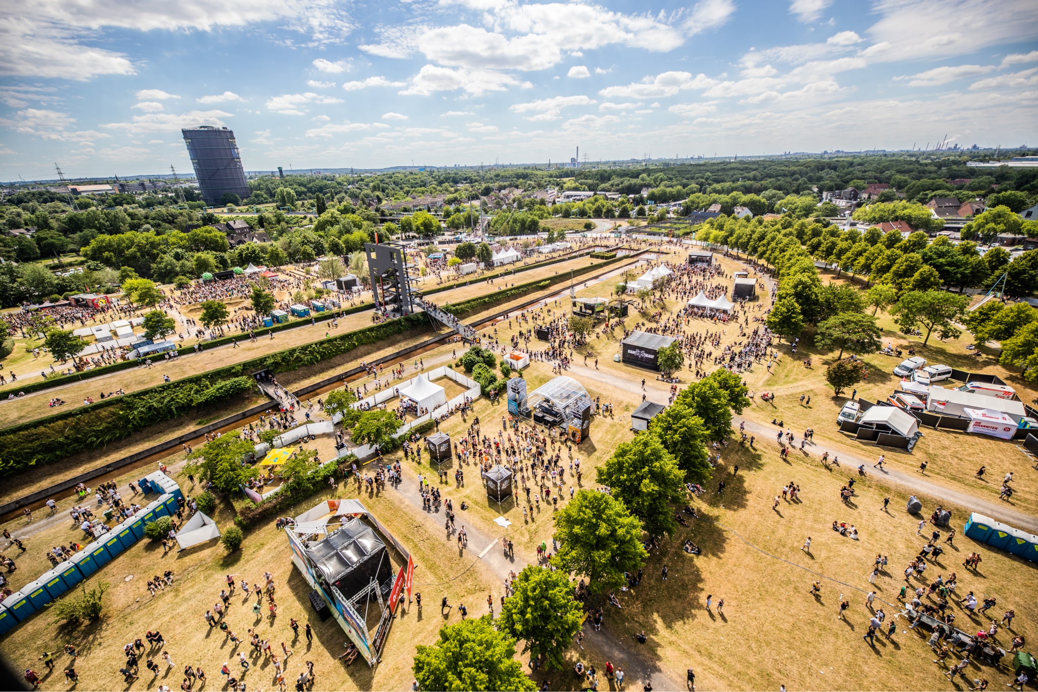 OlgaPark
